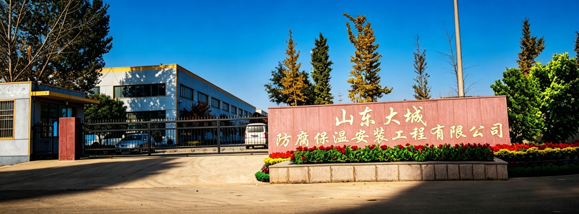 太子河聚氨酯保温管生产厂家